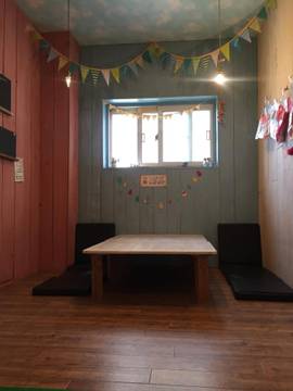 札幌の個室で子連れランチができるお店選 赤ちゃん連れも快適な座敷や小上がり席も 子連れのおでかけ 子どもの遊び場探しならコモリブ