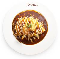 欧風家庭料理 La Mere (ラ・メール) の写真 (2)