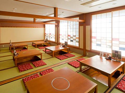 鈴のれん 瀬戸店 子連れのおでかけ 子どもの遊び場探しならコモリブ 鈴のれん 瀬戸店 子連れのおでかけ 子どもの遊び場探しならコモリブ