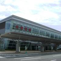 有明佐賀空港 の写真 (2)