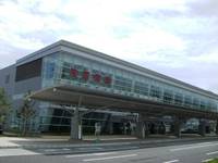 有明佐賀空港 の写真 (2)