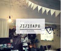 jiji cafe (ジジ カフェ)