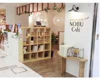 NOBU Cafe アトレ川崎店 （ノブカフェ） の写真 (1)