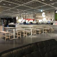 IKEA（イケア）船橋 レストラン&カフェ