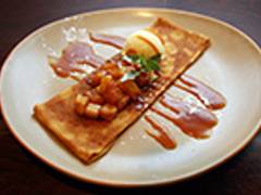 【閉店】ブレッツカフェ クレープリー 名古屋タワーズプラザ店 （BREIZH Cafe Creperie）