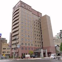 ホテルルートイン 旭川駅前 の写真 (2)