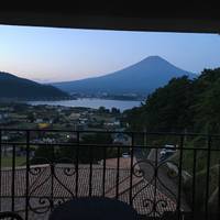 ラビスタ富士河口湖 の写真 (1)