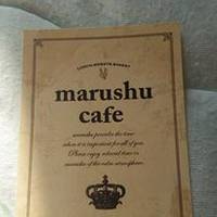 Marushu cafe（マルシュカフェ）