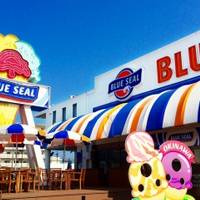 BLUE SEAL BigDip  牧港本店 （ブルーシール・ビッグディップ） の写真