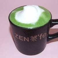 ZEN茶’fe （ゼンチャフェ） の写真 (2)