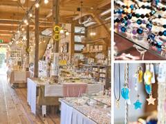 自然工房石ころ館 子連れのおでかけ 子どもの遊び場探しならコモリブ 自然工房石ころ館 子連れのおでかけ 子どもの遊び場探しならコモリブ