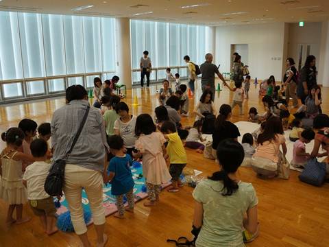 アイーナいわて県民情報交流センター 子連れのおでかけ 子どもの遊び場探しならコモリブ アイーナいわて県民情報交流センター 子連れのおでかけ 子どもの遊び場探しならコモリブ