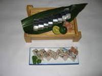 ときわ寿司 の写真 (2)