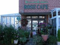 イングリッシュガーデン・ローズカフェ （ENGLISH GARDEN ROSE CAFE） の写真 (2)