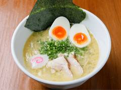 らぁめん シフク (429)