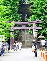 愛宕神社（あたごじんじゃ） の写真 (2)