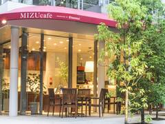 MIZUcafé PRODUCED BY Cleansui （ミズカフェ プロデュース バイ クリンスイ）