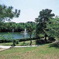 樫ノ木公園