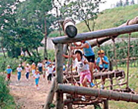 東海地方のおすすめ避暑地15選 夏でも涼しい高原や子供の夏休み中のお出かけや観光にも 子連れのおでかけ 子どもの遊び場探しならコモリブ