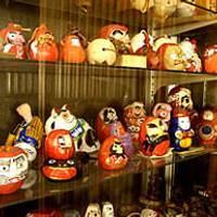 日本郷土玩具の宿 アツギ・ミュージアム の写真 (3)