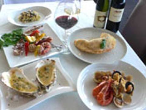金沢区でおすすめの子連れランチ7選 ベビーカーokのお店がいっぱい 子連れのおでかけ 子どもの遊び場探しならコモリブ
