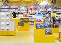 LEGO click brick(レゴ・クリックブリック) 三井アウトレットパーク仙台港店