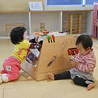 福津市子育て支援センター「なかよし」 の写真 (3)