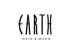 アース 静岡中田店(HAIR&MAKE EARTH)