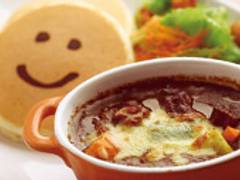 パンケーキデイズ 名古屋近鉄パッセ店 子連れのおでかけ 子どもの遊び場探しならコモリブ パンケーキデイズ 名古屋近鉄パッセ店 子連れのおでかけ 子どもの遊び場探しならコモリブ