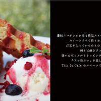 This Is Cafe 藤枝店