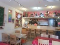 カフェアンドバー虹 （cafe & bar） の写真 (3)