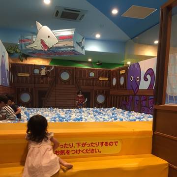 四国の子連れで行ける屋内遊園地 遊び場おすすめ10選 2 子連れのおでかけ 子どもの遊び場探しならコモリブ