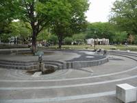 横浜公園 の写真 (1)
