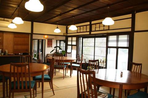 奈良市の子連れで個室ランチができるレストラン11選 キッズスペースがある店も 子連れのおでかけ 子どもの遊び場探しならコモリブ