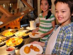 閉店 Sailing Day Buffet セイリングデイ ブッフェ 子連れのおでかけ 子どもの遊び場探しならコモリブ