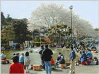 草柳園フィッシングセンター(そうやぎえん) の写真 (3)