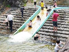 みつえ青少年旅行村