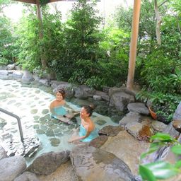関西のおすすめ温泉宿ランキング 子連れに嬉しいプランの旅館も Comolib Magazine
