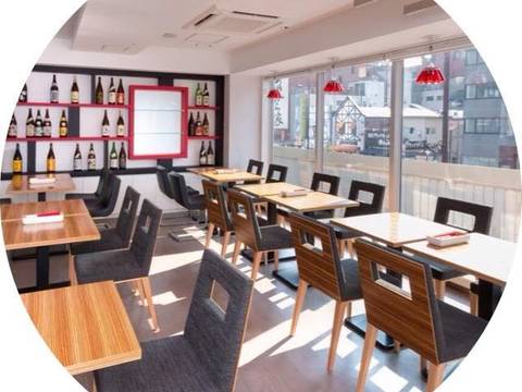 浅草で子連れにおすすめビュッフェレストラン5選 武藏も 子連れのおでかけ 子どもの遊び場探しならコモリブ 浅草で子連れにおすすめビュッフェレストラン5選 武藏も 子連れのおでかけ 子どもの遊び場探しならコモリブ