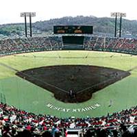 倉敷スポーツ公園 マスカットスタジアム の写真 (2)
