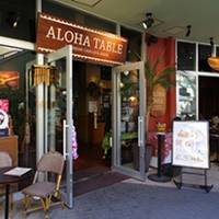  Aloha Table アスナル金山店  の写真 (2)