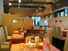 Mamma Pasta マンマパスタ バオバブ 東大島店 子連れのおでかけ 子どもの遊び場探しならコモリブ Mamma Pasta マンマパスタ バオバブ 東大島店 子連れのおでかけ 子どもの遊び場探しならコモリブ