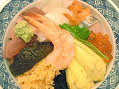松乃寿司 （まつのすし）