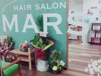 マーズ(Hair salon Mars)