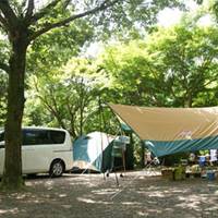 有野実苑オートキャンプ場 の写真 (3)