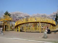 神奈川のアスレチックがある公園20選！厚木や海老名にある人気の施設も