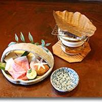日本料理　おお津 （おおつ） の写真 (2)