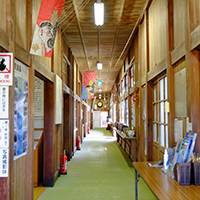 八丈島歴史民俗資料館 の写真 (3)