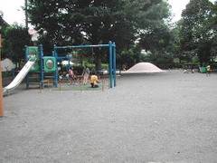 下布田公園