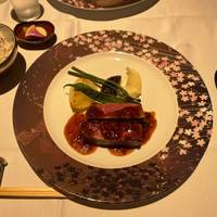 Riyo Adachiさんが撮った Samurai dos Premium Steak House (サムライ ドス プレミアム ステーキ ハウス) 八重州鉄鋼ビル店 の写真
